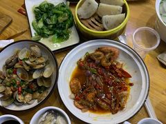 -琼大师东方烤乳猪(亚特兰蒂斯店)