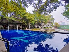-喜洲吧·江畔老船厂·庭院餐厅(喜临院店)