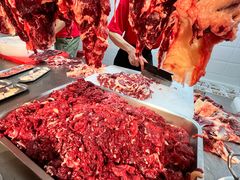 -张哞哞·鲜切牛肉自助火锅(高德置地店)