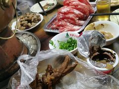 -木萨火锅店(开鲁路店)