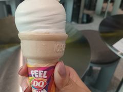 -DQ·蛋糕·冰淇淋(荟聚中心店)