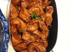 -渔娘渔家丹东海鲜(东直门店)