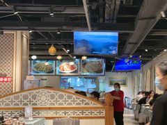 -巴扎美食·新疆菜·西域歌舞表演餐厅(新疆大厦店)