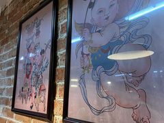 -鸿姐老火锅(静安店)