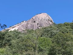 -罗田天堂寨风景区