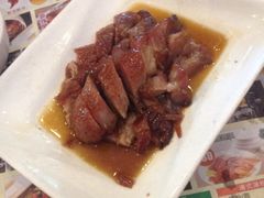 iphone_upload_pic-新世界餐厅(万达店)