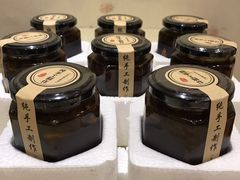 -黑八私房老北京炸酱面