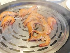 -青蓬蒸汽海鲜·深圳老字号·团建聚会(壹方城店)