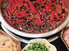 -大龙火锅(老店)