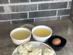 -津门张记包子铺(华昌道店)