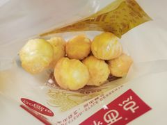 -观音桥百香林西点