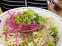 老北京炸酱面-海碗居老北京炸酱面(增光路店)