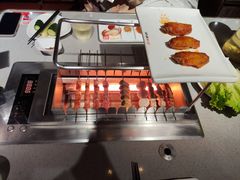 -丰茂烤串(港旅店)