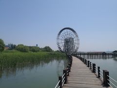 -苏州太湖国家湿地公园