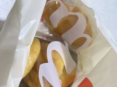 -DANXI丹喜面包·蛋糕(小公园永平店)