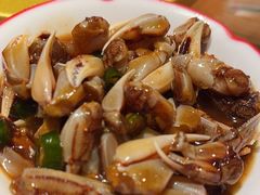 -神府路壹号·海鲜烧烤·砂锅粥·锅物(三坊七巷店)