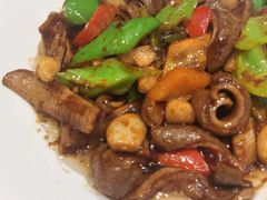 -新侨小馆(东直门北小街店)