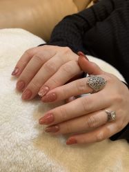 -Seven Nail七姑娘の美甲店