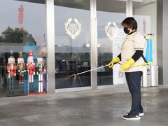 -上海保利玛莎拉蒂和阿尔法罗密欧(华翔路店)