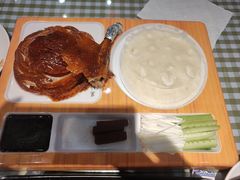 -玉桥餐厅(天坛店)