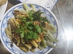 -向民炒鸡老店(金泰华府店)