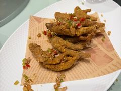 -辛香味烧鱼馆·非遗技艺·排骨红烧肉(光谷医药园店)