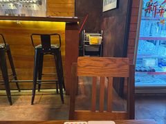 -JuiceRobot·手工意大利面&汉堡精酿(珠江新城店)