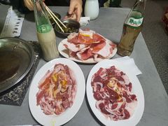 -鞍山戰