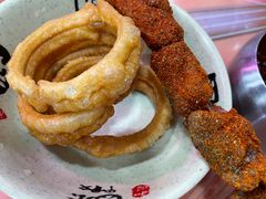 -门框胡同百年卤煮(前门店)