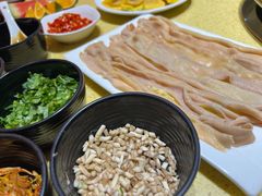 -田鸭肠·非遗火锅(彭州店)