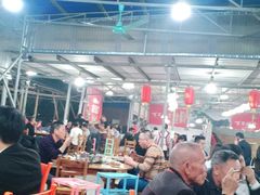 -谢边农庄(海八路店)