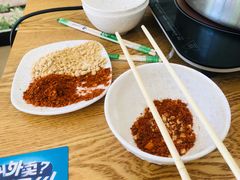 -成都康二姐串串香(大理店)