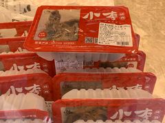 -小李烧鸡(西北角总店)
