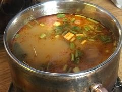 -Thai Basil罗勒叶泰式餐厅(时代天街店)