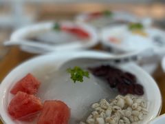 -自然椰·海南清补凉(明珠店)