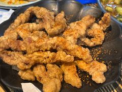 -欢聚烤吧(朱辛庄TBD万科店)