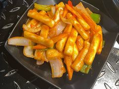 -金达山韩国料理(芙蓉洲路店)