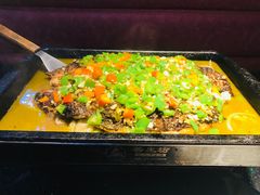 -善生坊巫山烤全鱼(龙旗广场店)