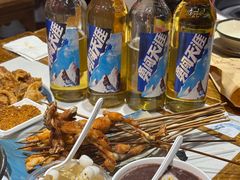 -老天桥蛙炉火锅(姑苏总店)