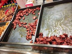 -老韩煸鸡·中国炸鸡(摩尔城店)