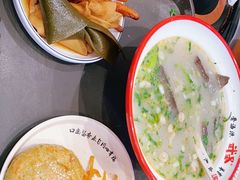 -武圣羊汤(武圣路店)