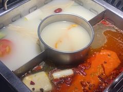 -大渝火锅(苏州西城永捷店)