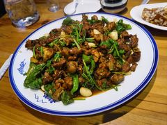 -食鸡公社辣子鸡·潍坊菜·烧烤