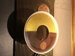 大堂-L'ATELIER de Joel Robuchon(外滩18号店)