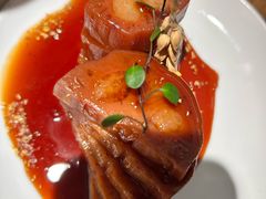 -新白鹿餐厅(滨江银泰店)