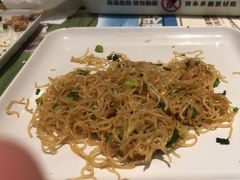 -木屋烧烤(龙岗龙城万科里店)