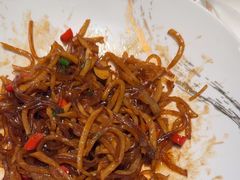 -俏东方·海味水饺·青岛菜(崂山店)