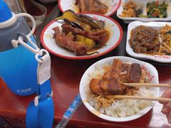 -刘小忙把子肉(北园大街总店)