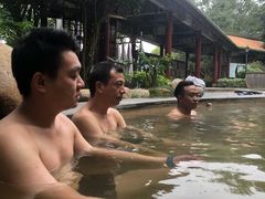 -佛山市三水温泉度假村
