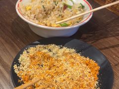 -王扯火胖哥烤生蚝(眉山首店)